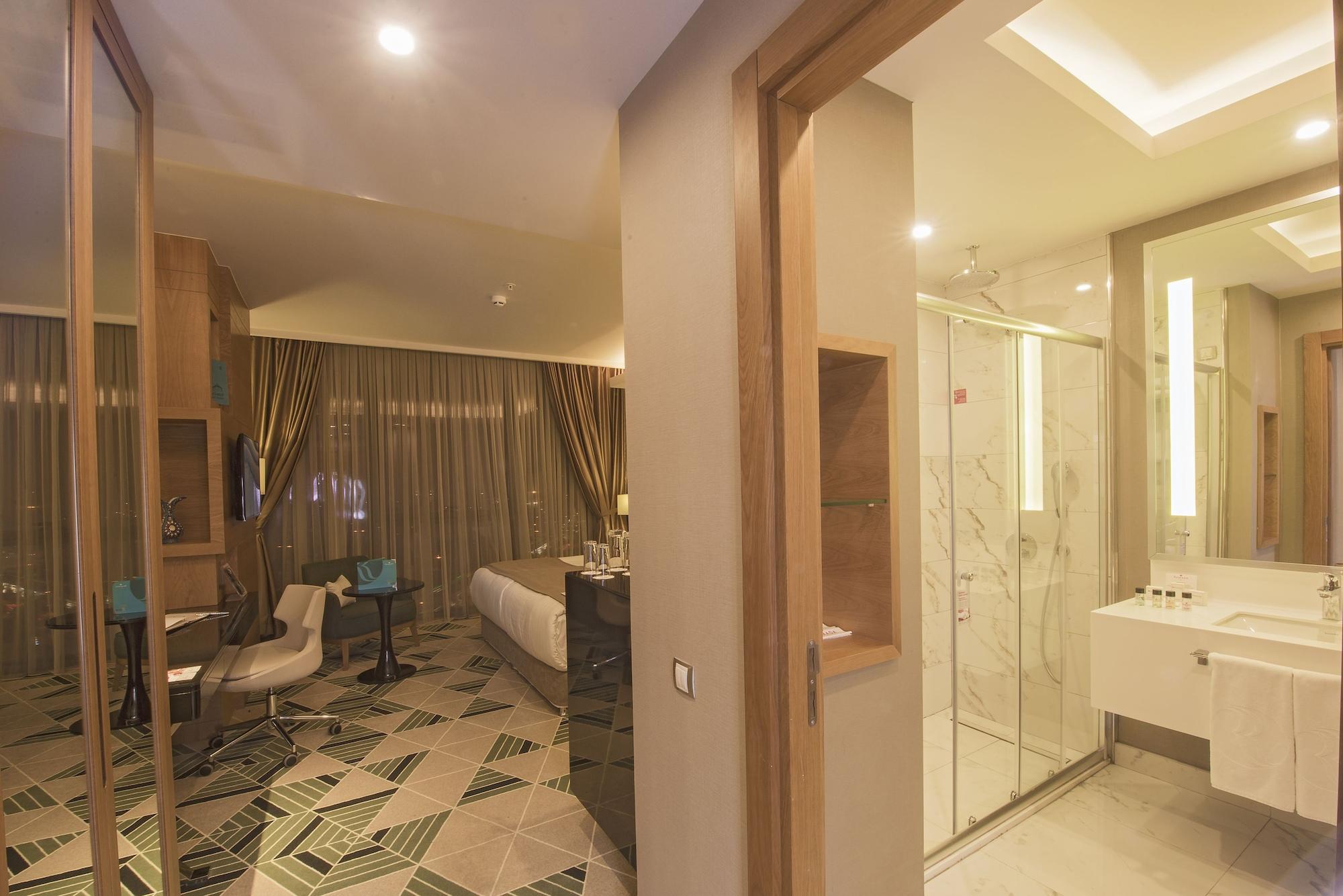 Ramada Plaza By Wyndham Konya