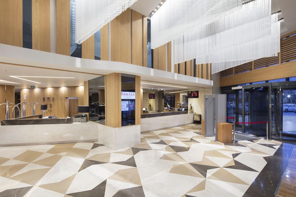 Hotel Ramada Plaza By Wyndham