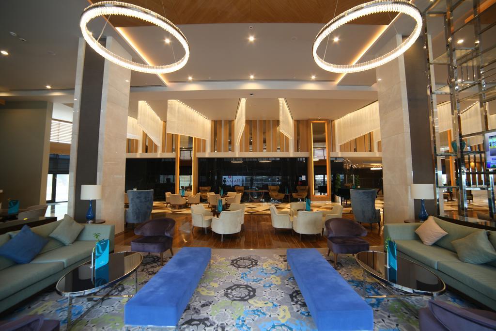 Ramada Plaza By Wyndham 5* Konya